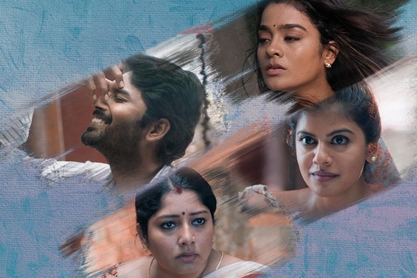 காயல் – விமர்சனம்
