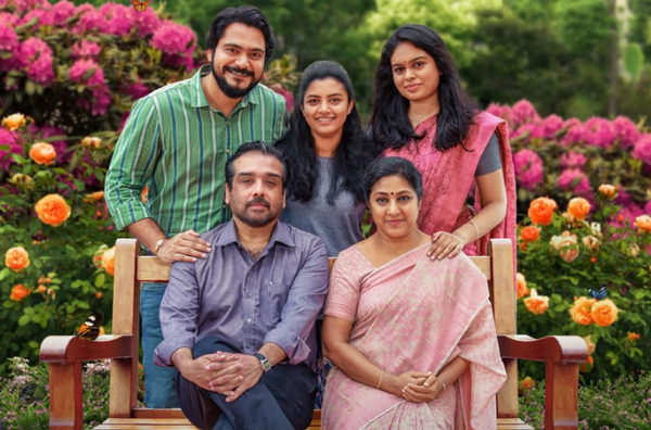 நவீன காதல் கதை ”காதல் என்பது பொதுவுடமை”
