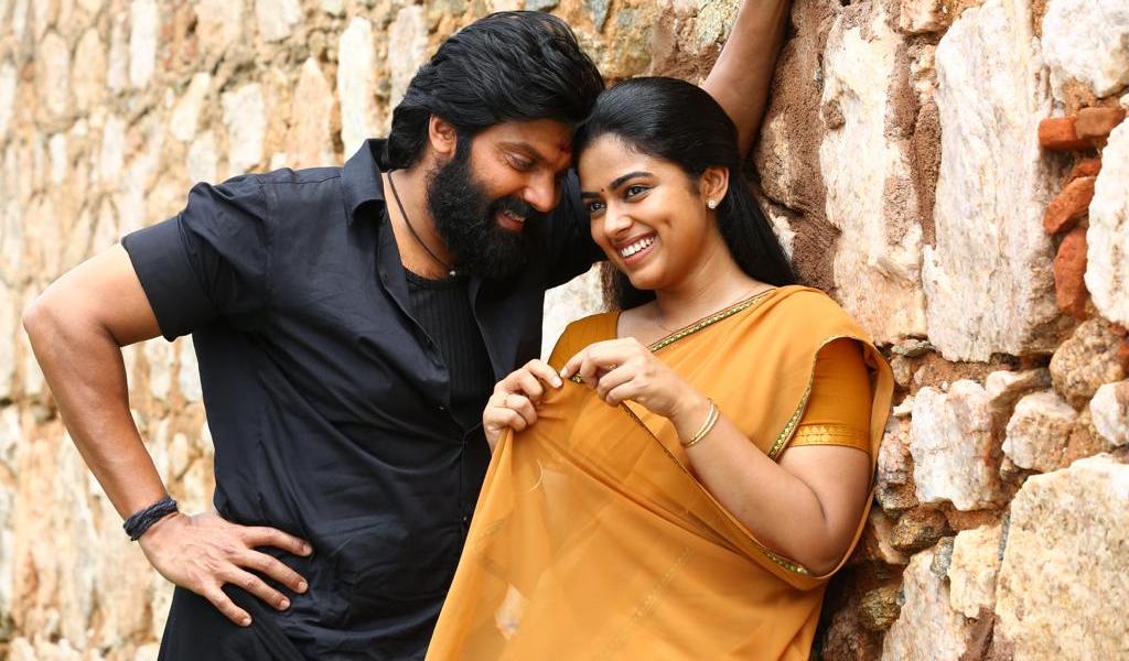 காதர்பாட்ஷா என்ற முத்துராமலிங்கம் – விமர்சனம்