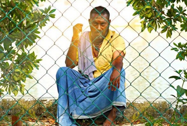 கடுகு – விமர்சனம்