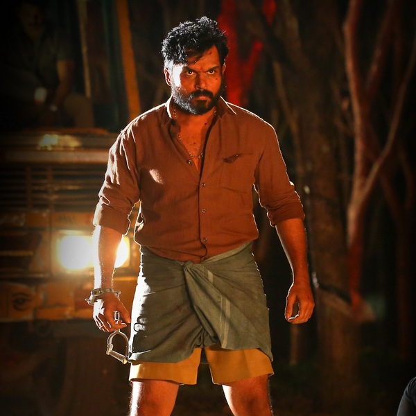 கைதி – விமர்சனம்