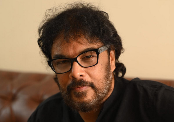 ‘கலகலப்பு 3’ பணியில் சுந்தர்.சி. தீவிரம்
