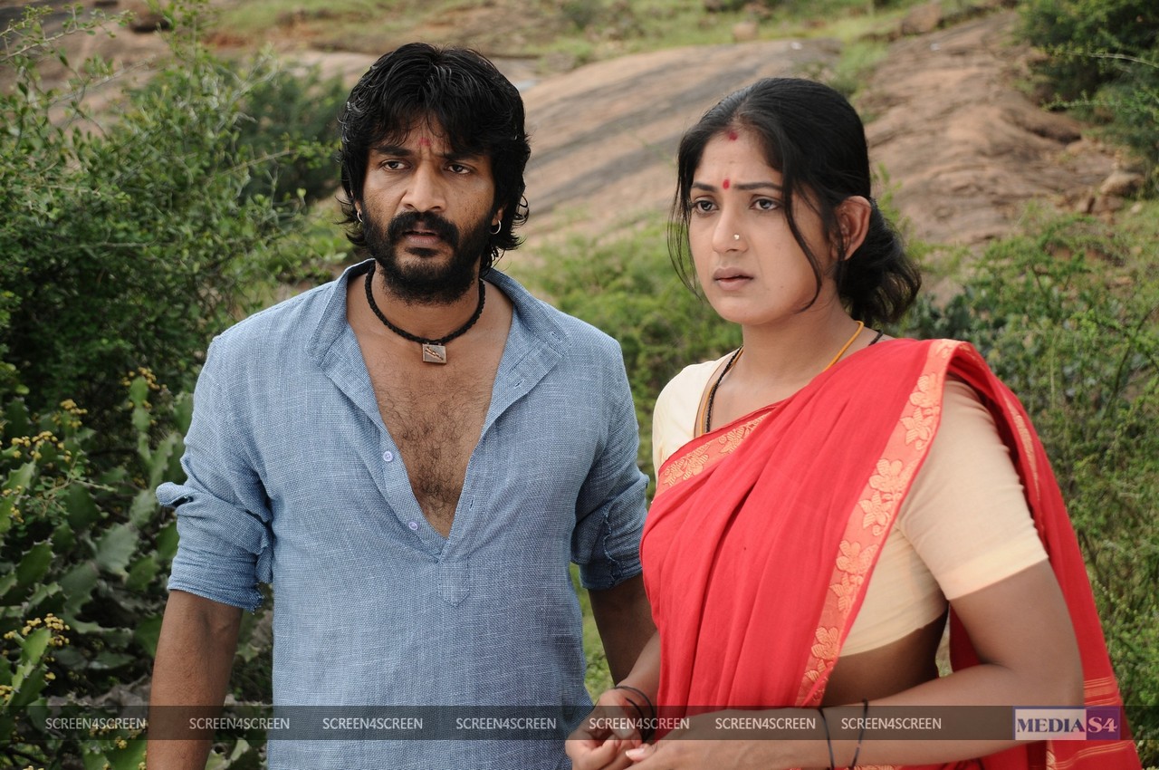 களத்தூர் கிராமம் விமர்சனம்