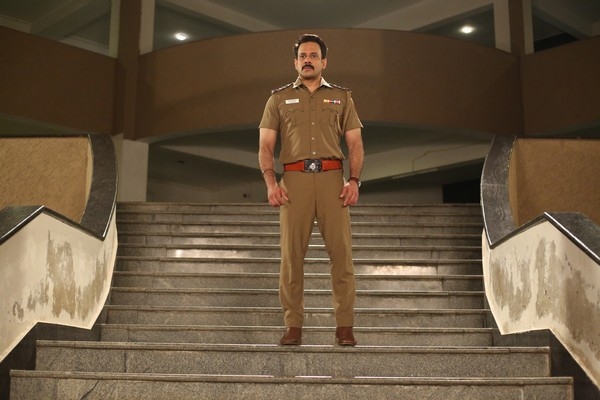 காளிதாஸ் 2 – விமர்சனம்