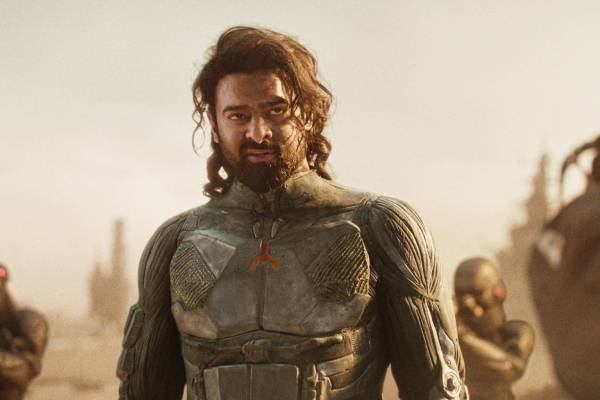 பிரபாஸ் நடிக்கும் ‘கல்கி 2898 ஏ டி ‘ படத்தின் முன்னோட்டம் வெளியீடு
