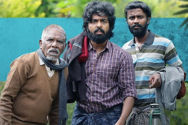 ’கள்வன்’ வெளியீட்டு அறிவிப்பு : பின்னணி என்ன ?