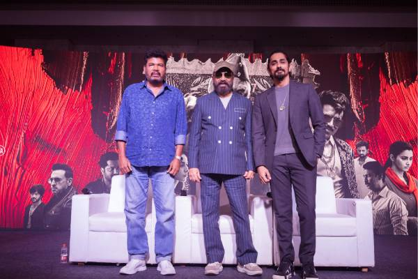 இந்தியன் 2 படத்தில் நிறைய சர்ப்ரைஸ் உள்ளது – கமல்ஹாசன்
