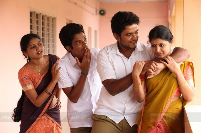 கமர கட்டு – விமர்சனம்