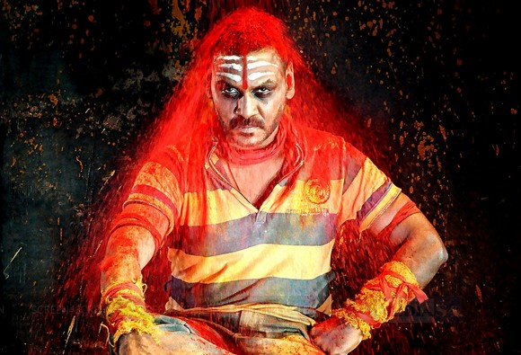 தெலுங்கில் மே 1ல் ‘காஞ்சனா 2’ வெளியீடு