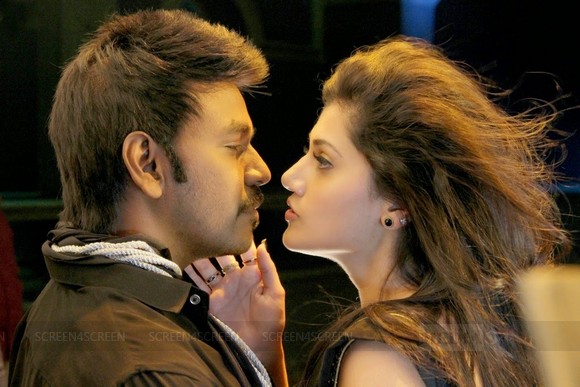 ‘காஞ்சனா 2’ – ஷங்கர் பாராட்டு…