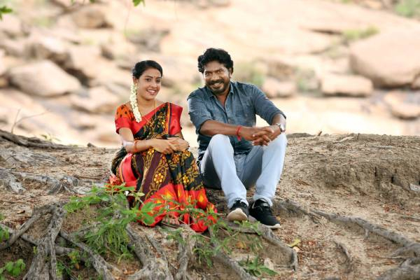 பழிவாங்குதலின் பரிமாணங்களைக் காட்டும் கங்கணம்