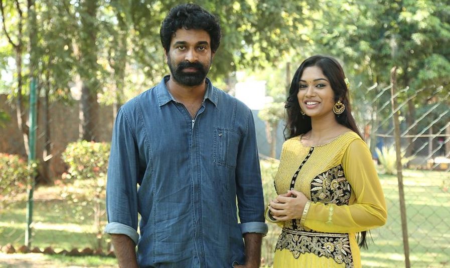 ‘கங்காரு’ உறவின் மேன்மையைச் சொல்லும் படம் – தயாரிப்பாளர் அறிக்கை