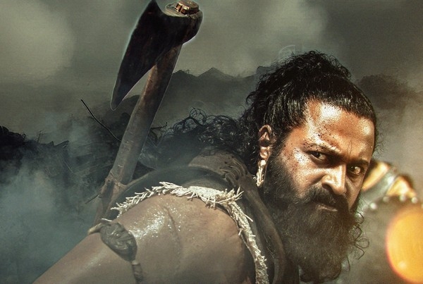 காந்தாரா சாப்டர் 1 – விமர்சனம்