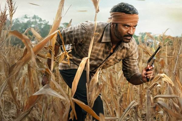 தனுஷ் நடிக்கும் ‘கர’, கோடை விடுமுறையில் வெளியீடு