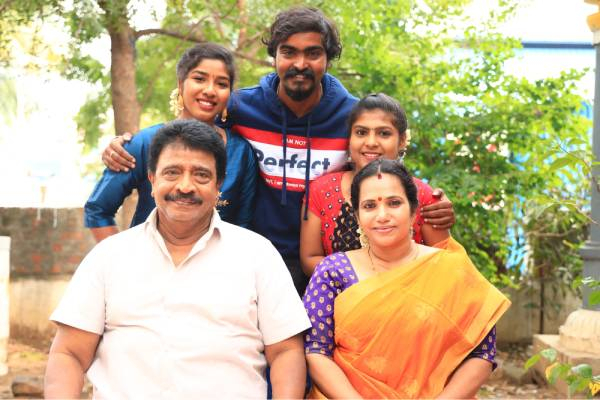 அக்டோபர் 10ல் திரைக்கும் வரும்