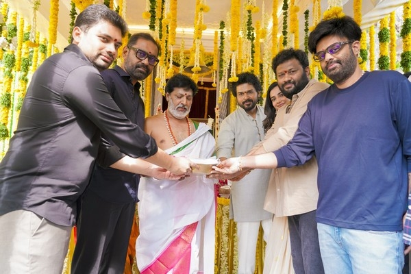 கார்த்தியின் புதிய படம் ஆரம்பம்