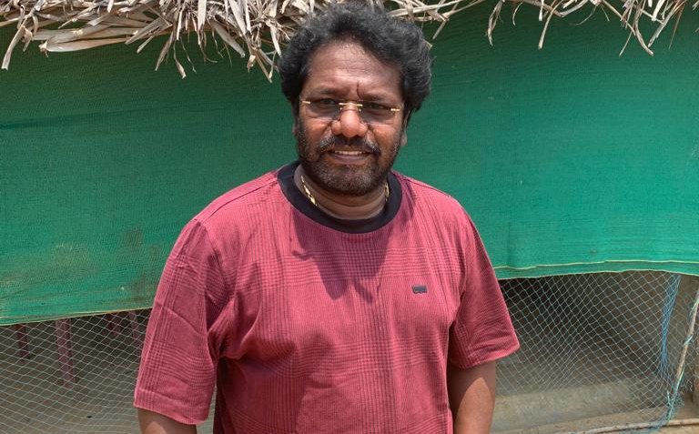 வெற்றிமாறன் கருத்துக்கு கருணாஸ் ஆதரவு அறிக்கை