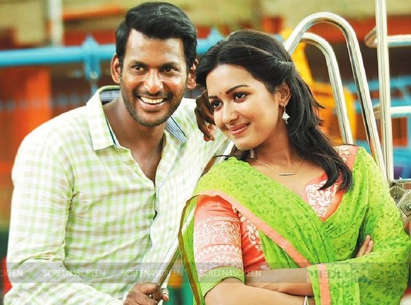 Kathakali – Review
