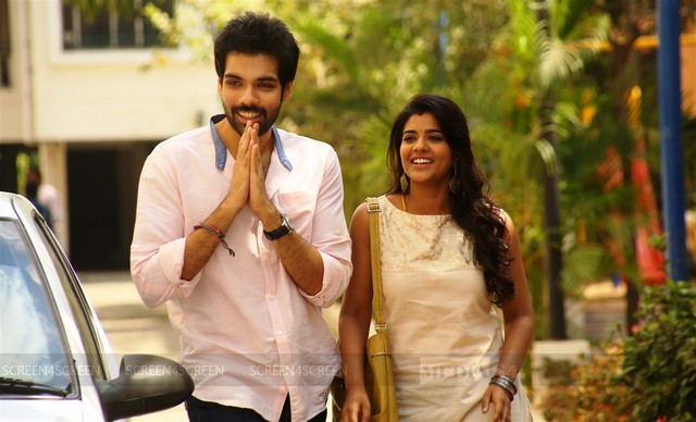 Kattappava Kaanom – Review & Rating