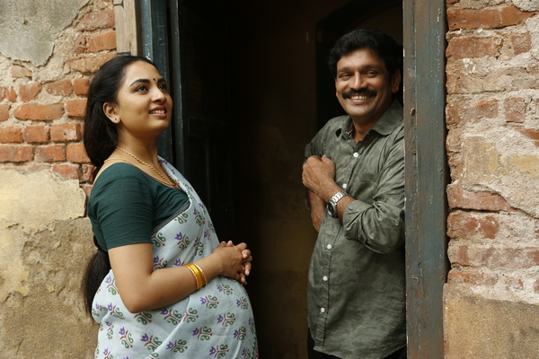 கட்டில் – விமர்சனம்