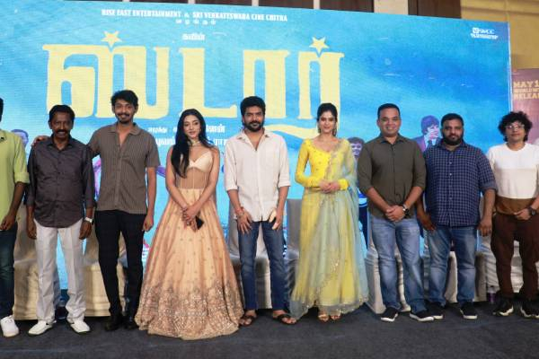 யுவன் இசையில் நடிப்பதால் எனது கனவும் ஆசையும் நிறைவேறிவிட்டது – கவின்