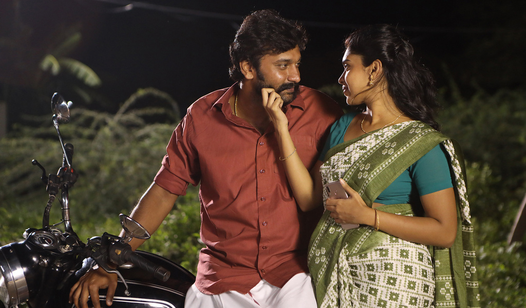 கழுவேத்தி மூர்க்கன் – விமர்சனம்