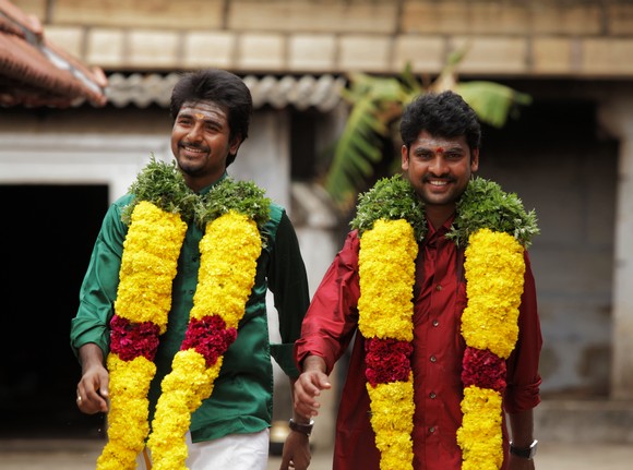 கேடி பில்லா கில்லாடி ரங்கா – விமர்சனம்