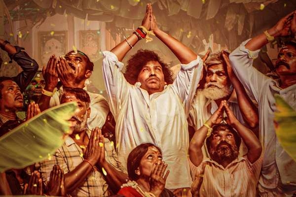 யோகிபாபு நடிக்கம் ‘கெணத்த காணோம்’