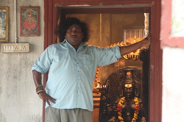 கெணத்த காணோம் – விமர்சனம்