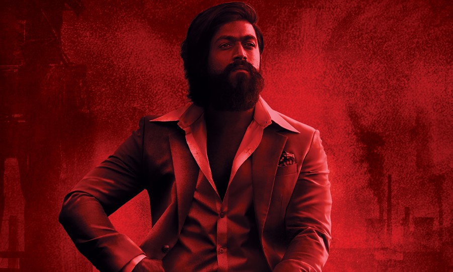டிரென்டிங்கில் ‘கேஜிஎப் 2’ படத்தின் ‘தூபான்’ பாடல்…