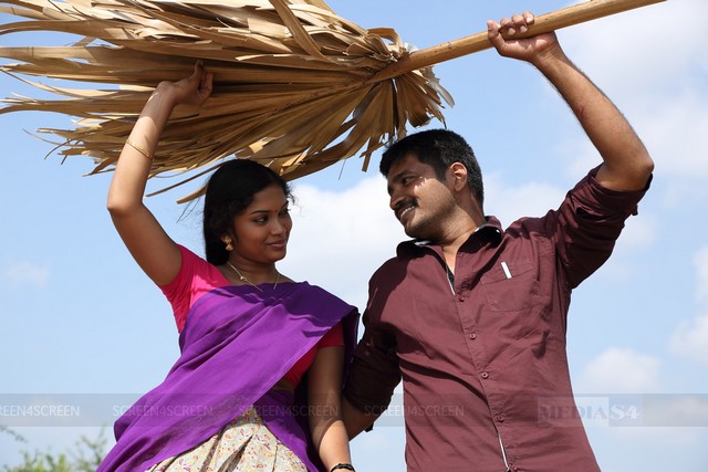 கோடை மழை – விமர்சனம்