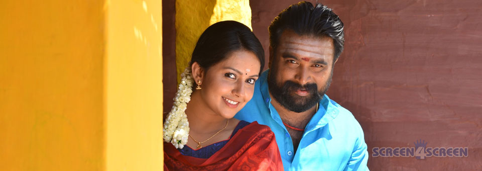 கொடி வீரன் – விமர்சனம்