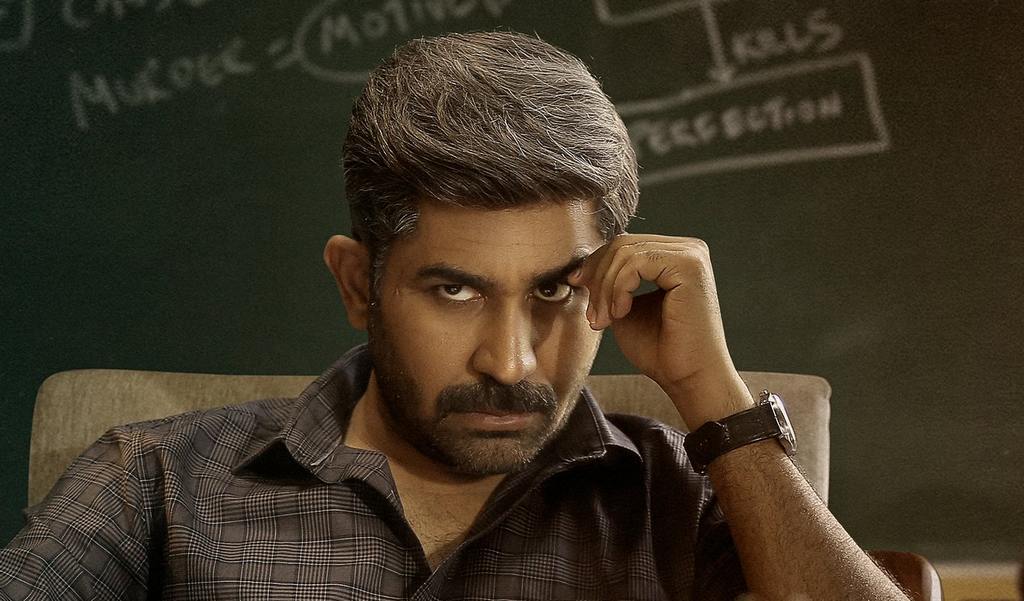 மிரட்டலான உருவாக்கத்தில் வெளிவர உள்ள ‘கொலை’