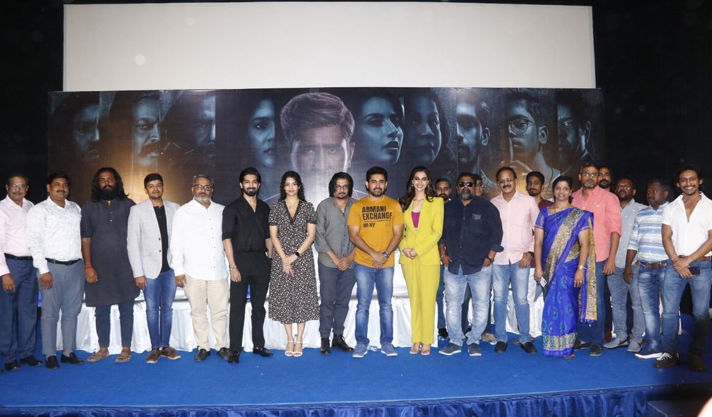 ‘கொலை’, உலகத் தரம் மிக்க சிறந்த படம் – விஜய் ஆண்டனி