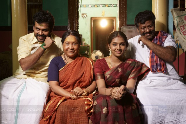 அன்று ‘சண்டியர்’…இன்று ‘கொம்பன்’ – படங்களை எதிர்ப்பதா ? சீமான் கேள்வி…