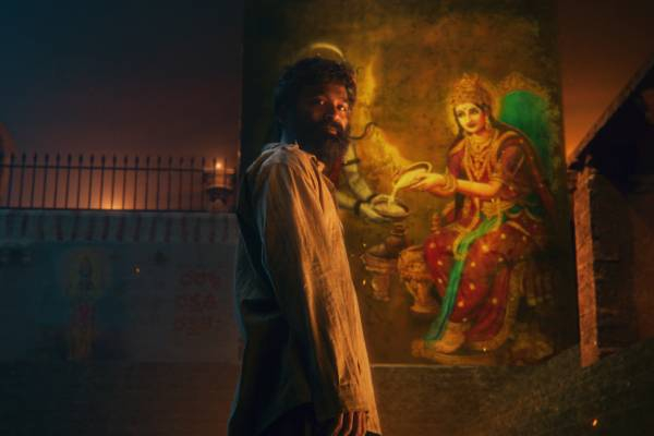 வெளியானது தனுஷின் குபேரா பட முதல் க்ளிம்ப்ஸ்