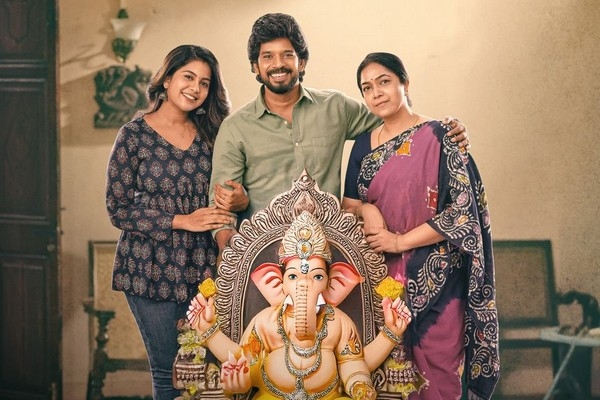 குமார சம்பவம் – விமர்சனம்