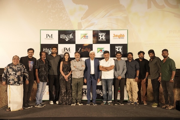 கும்கி 2 – முன் வெளியீட்டு விழா
