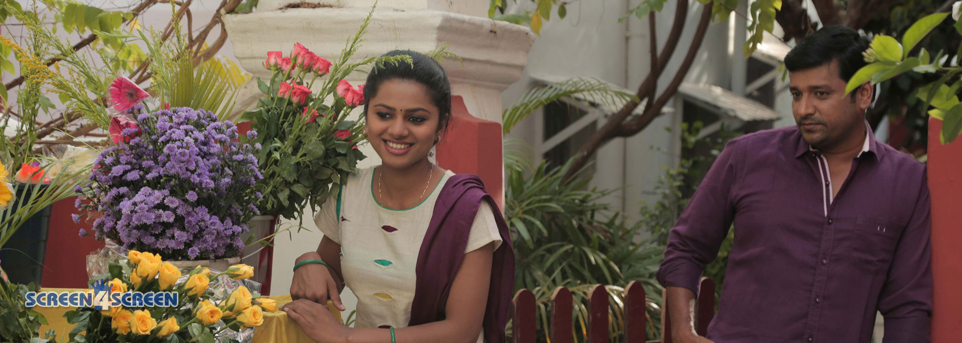 குரங்கு பொம்மை – விமர்சனம்