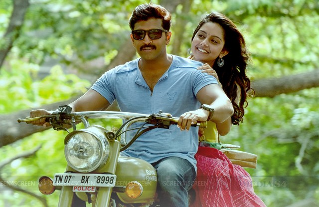 Kuttram 23 – Review