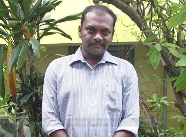 ‘குற்றம் கடிதல்’ இயக்குனர் பிரம்மாவை பாராட்டிய பாரதிராஜா