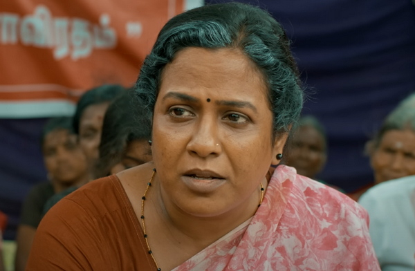 குயிலி – விமர்சனம்