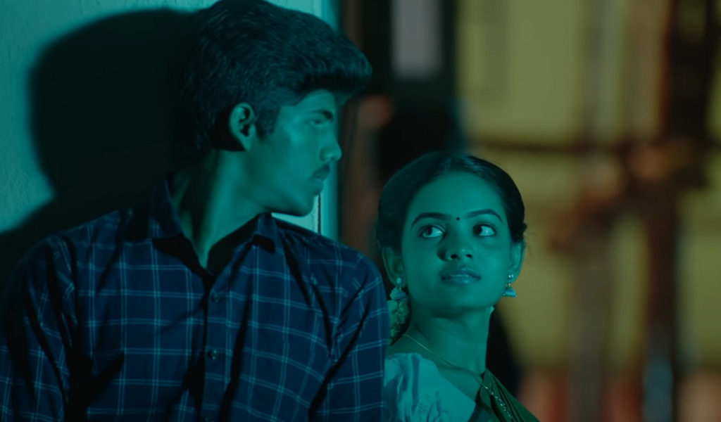 குழலி – விமர்சனம்