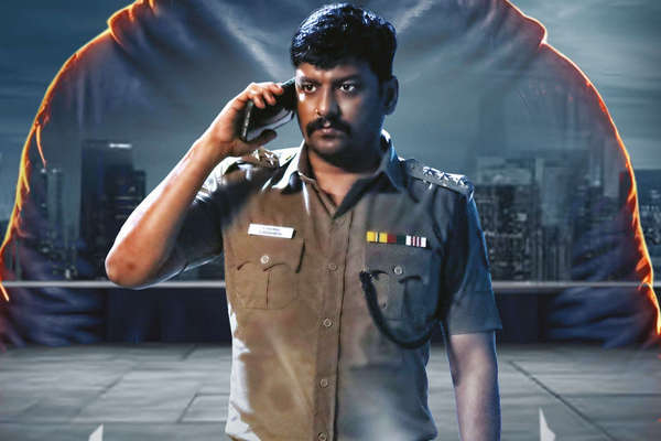 லாந்தர் – விமர்சனம்