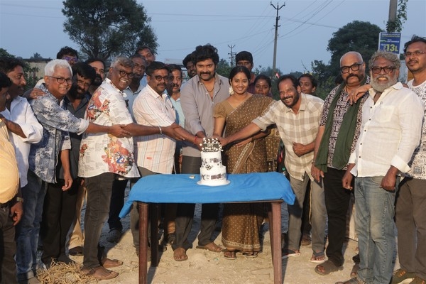 லட்சுமிகாந்தன் கொலை வழக்கு – படப்பிடிப்பு நிறைவு
