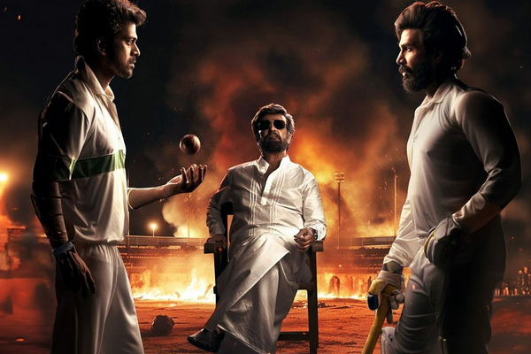 லால் சலாம் – விமர்சனம்