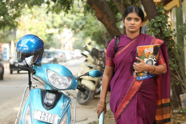 லைசென்ஸ் – விமர்சனம்