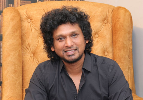 விரைவில் நாயகன் லோகேஷ் கனகராஜ்