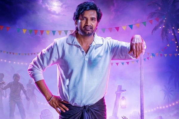 சந்தானம் நடிக்கும் ‘லவ் பைட்’ – முன்னோட்டம் வெளியீடு