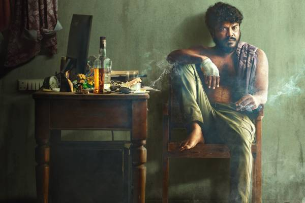 மணிகண்டன் நடிக்கும் லவ்வர்